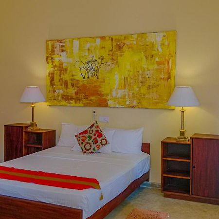 Sigiri Lanka Resort Sigiriya Eksteriør billede
