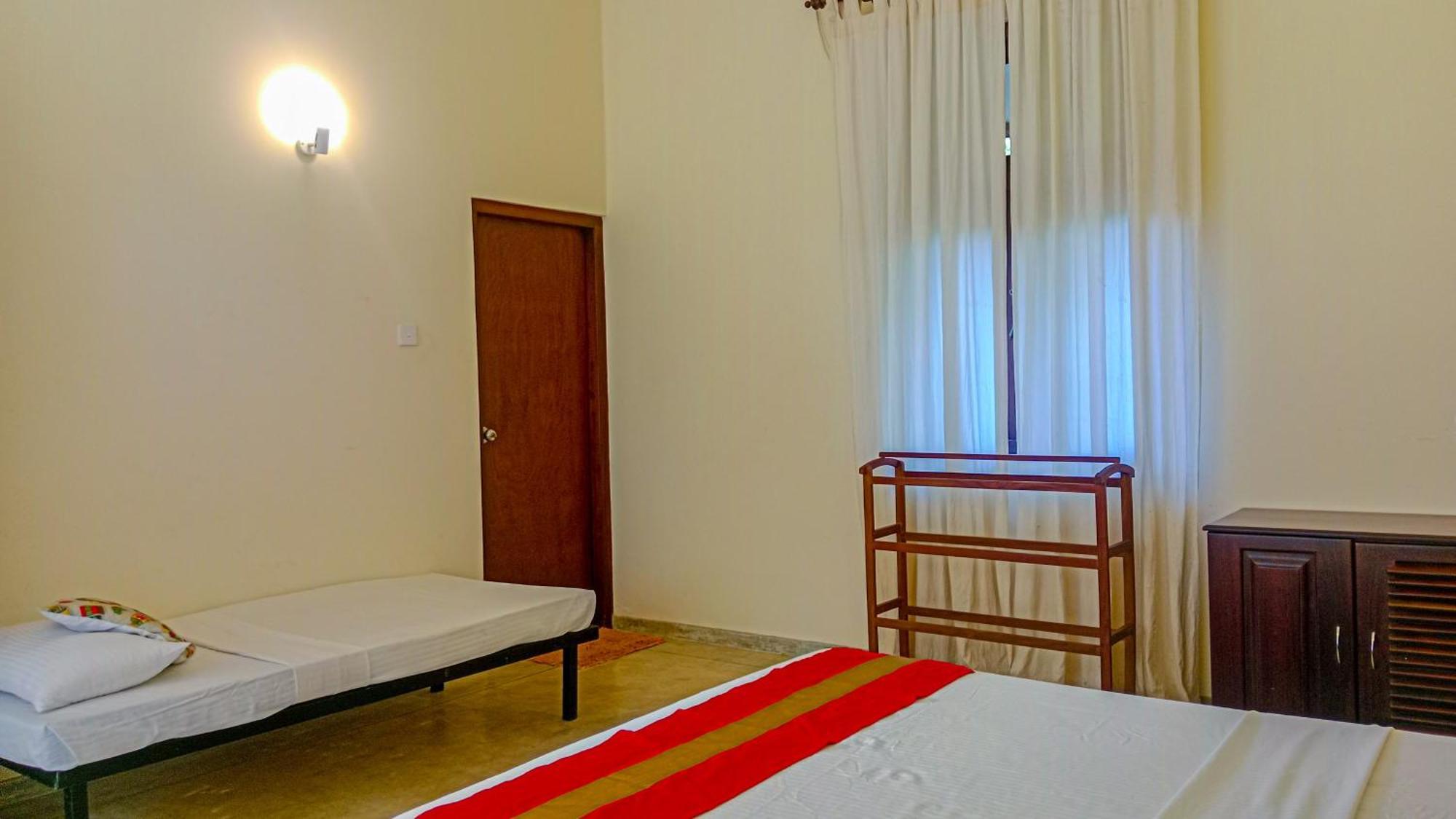 Sigiri Lanka Resort Sigiriya Eksteriør billede