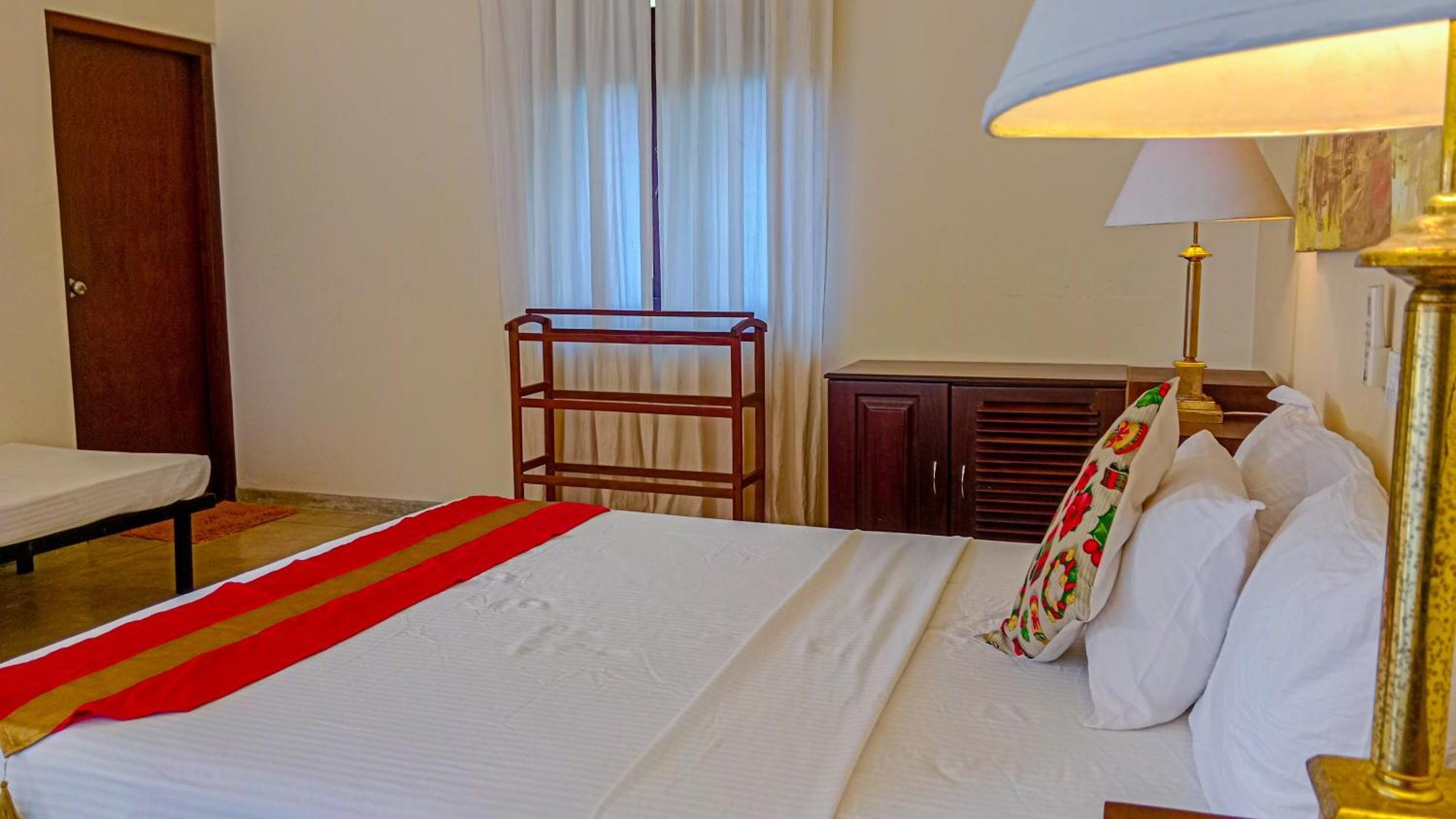 Sigiri Lanka Resort Sigiriya Eksteriør billede