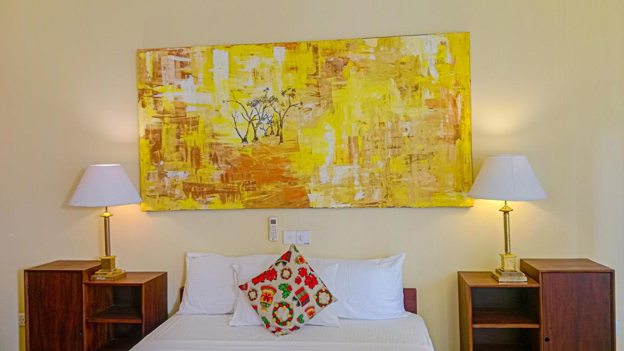 Sigiri Lanka Resort Sigiriya Eksteriør billede