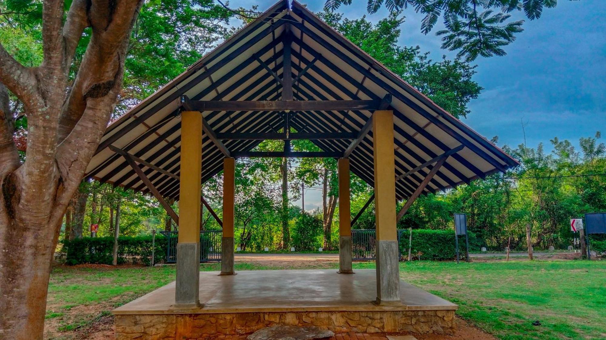 Sigiri Lanka Resort Sigiriya Eksteriør billede