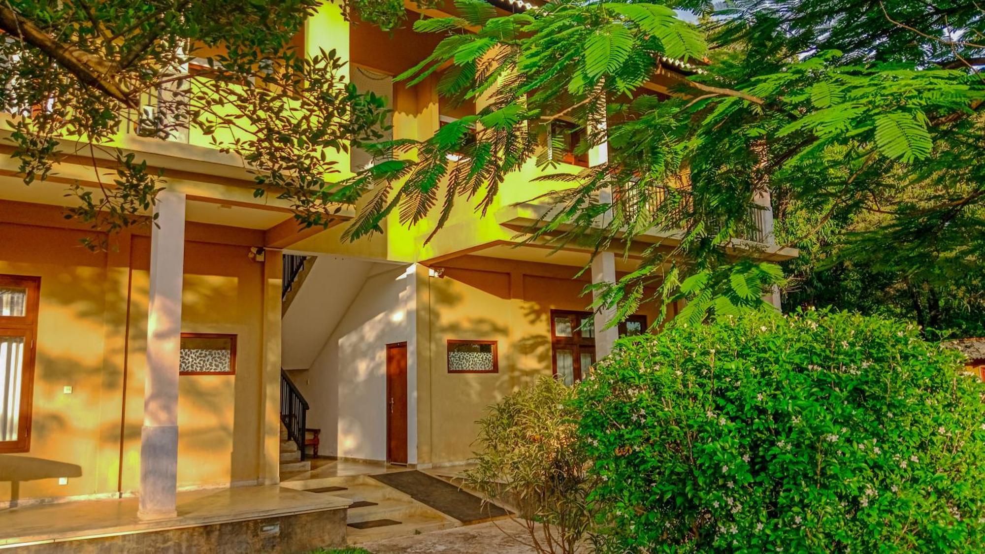 Sigiri Lanka Resort Sigiriya Eksteriør billede
