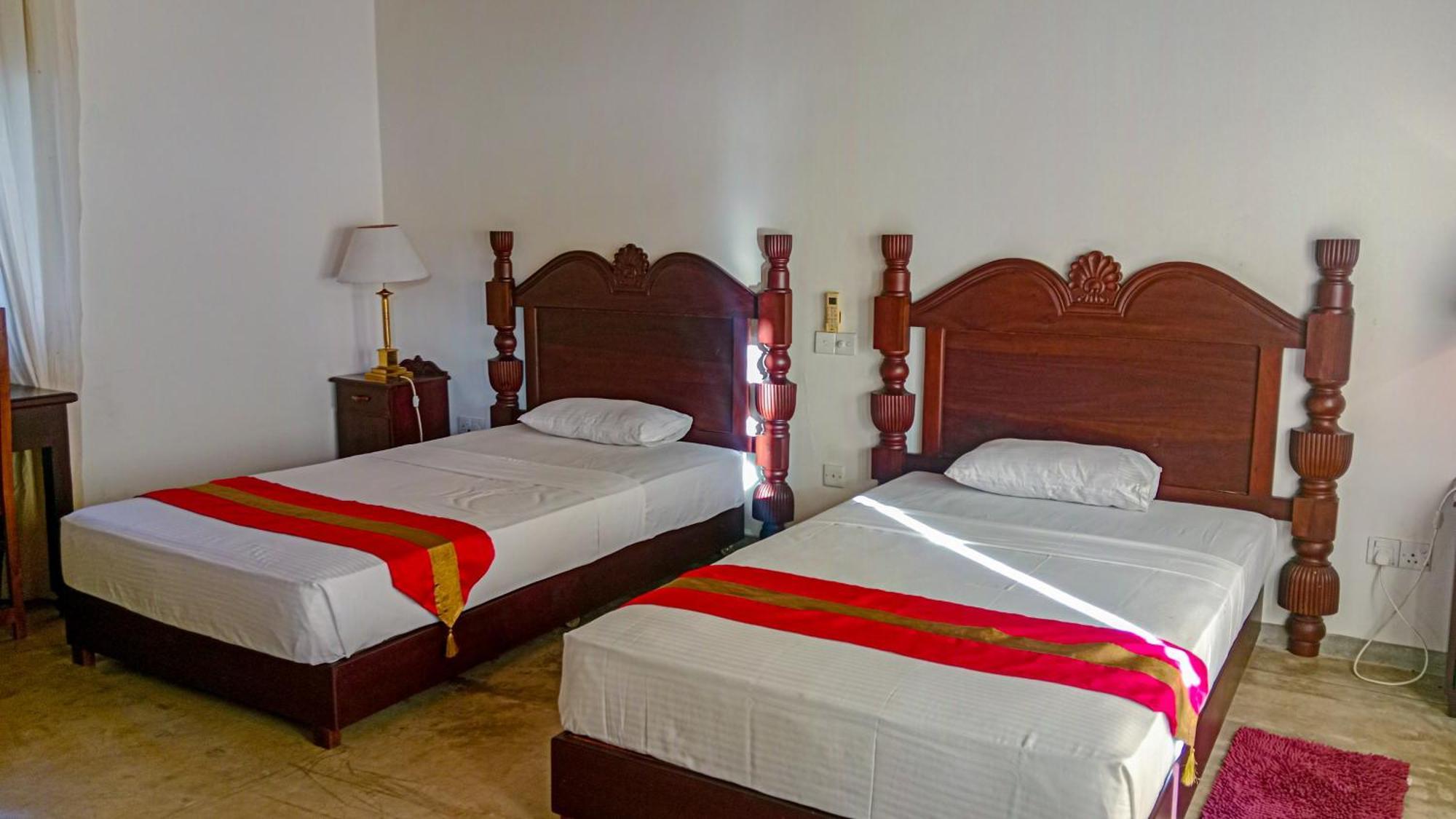 Sigiri Lanka Resort Sigiriya Eksteriør billede