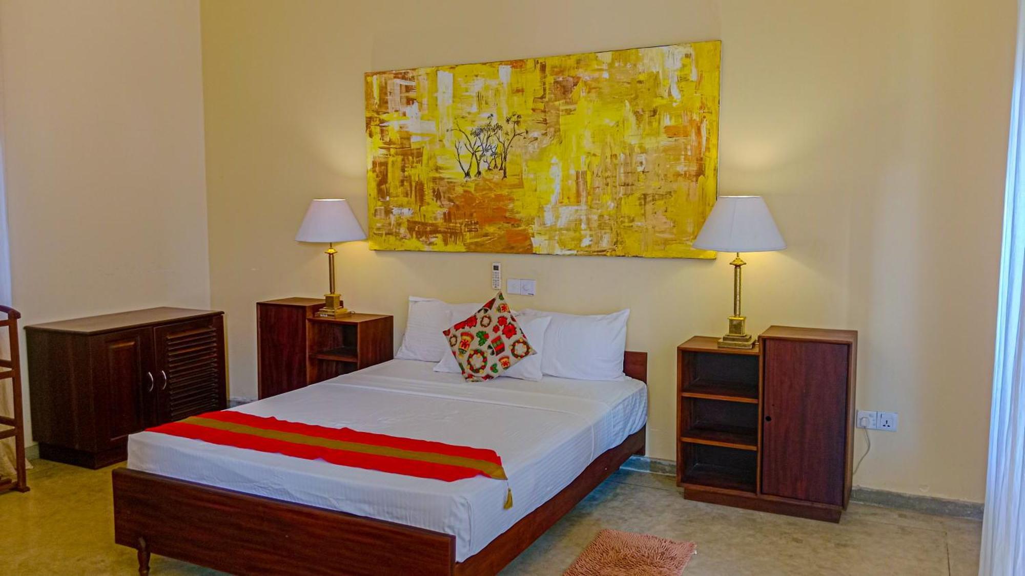 Sigiri Lanka Resort Sigiriya Eksteriør billede
