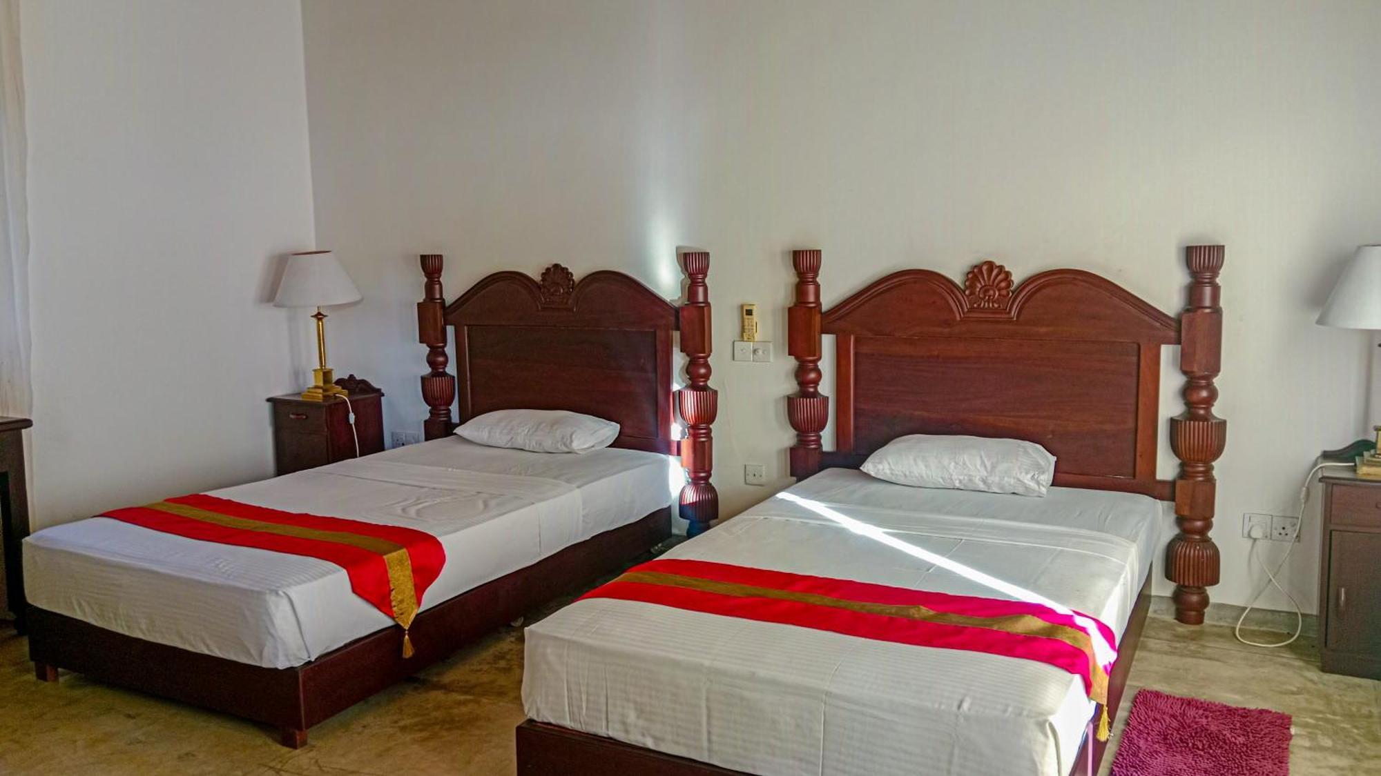 Sigiri Lanka Resort Sigiriya Eksteriør billede