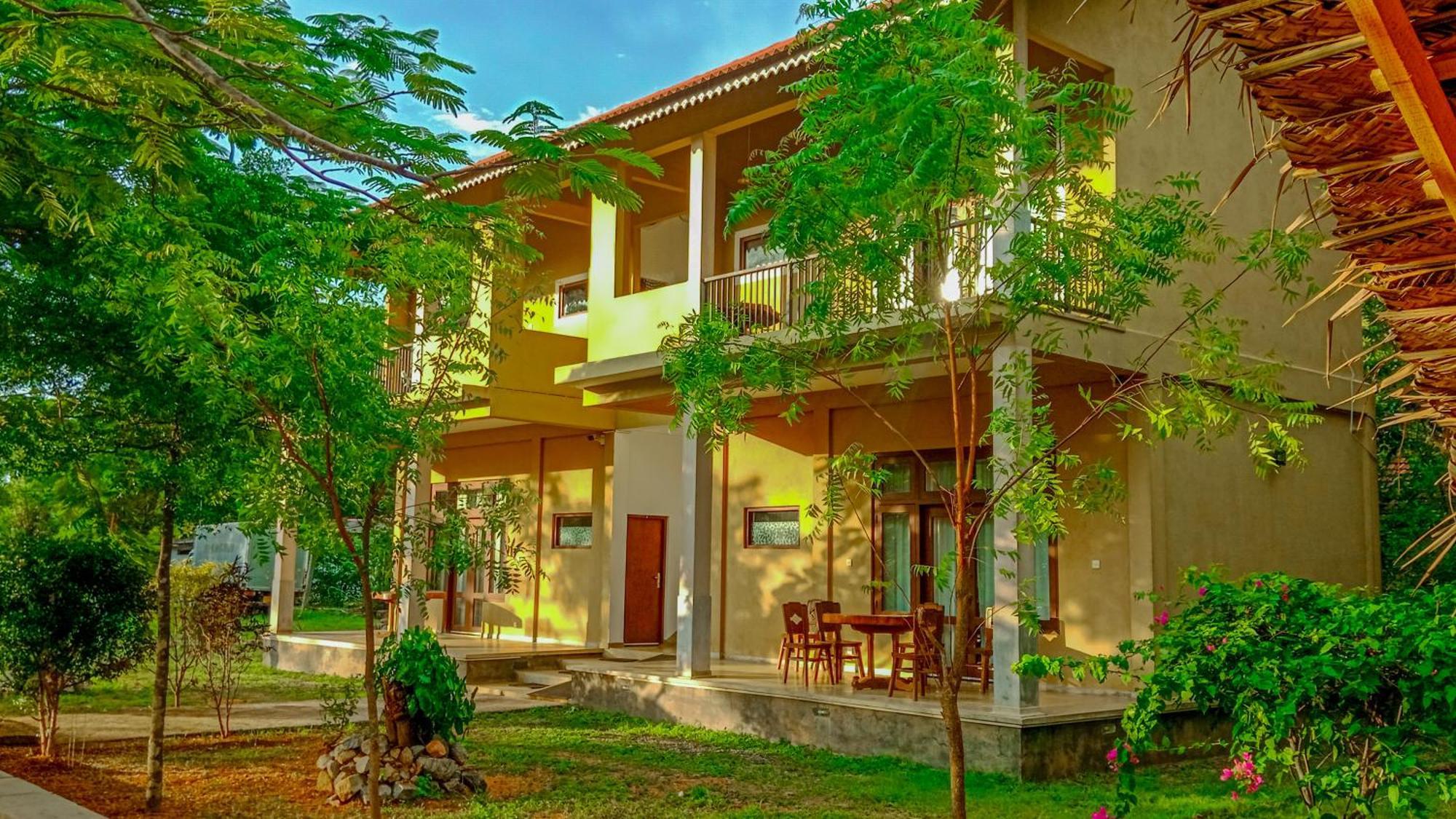 Sigiri Lanka Resort Sigiriya Eksteriør billede
