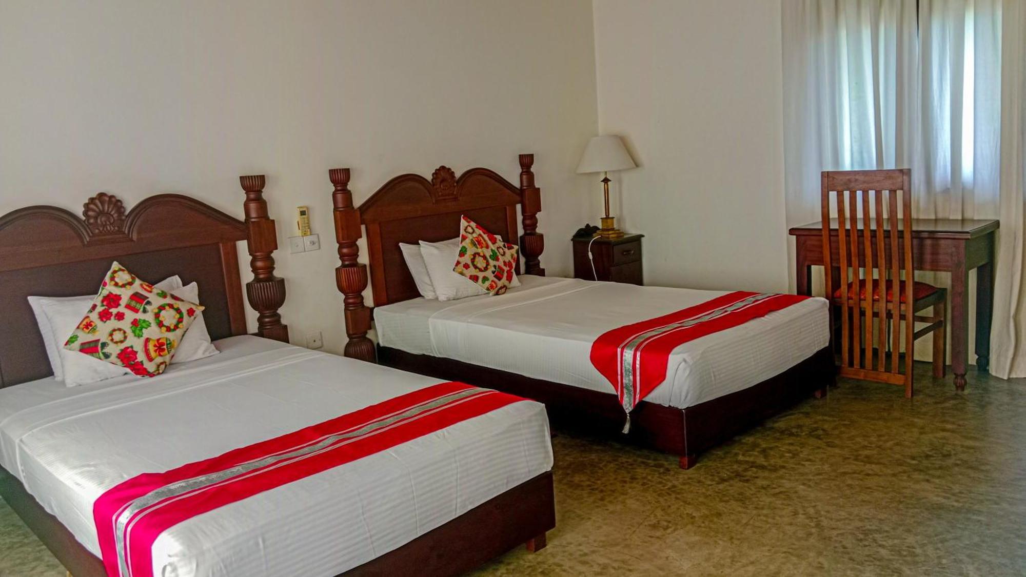 Sigiri Lanka Resort Sigiriya Eksteriør billede