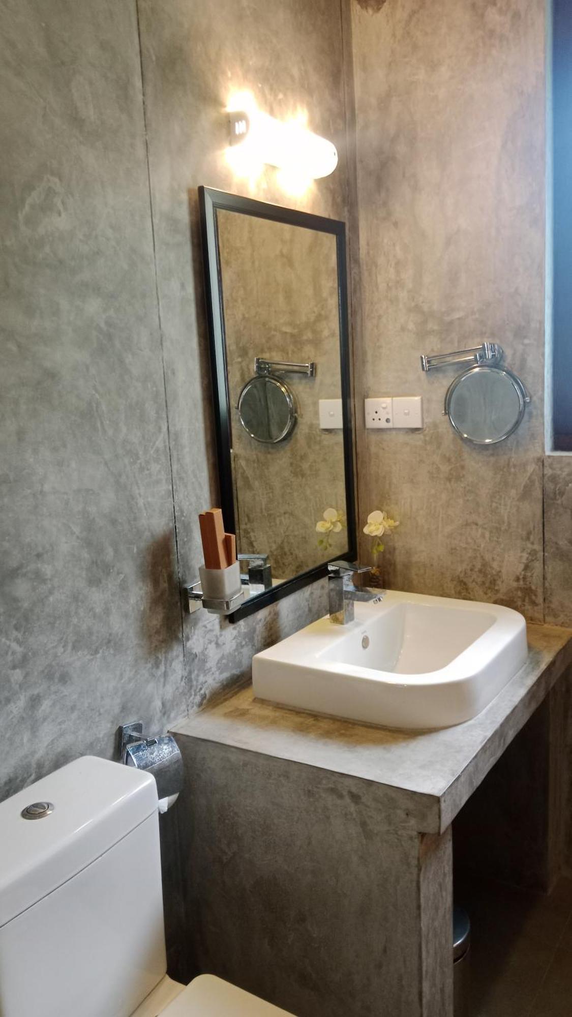 Sigiri Lanka Resort Sigiriya Eksteriør billede