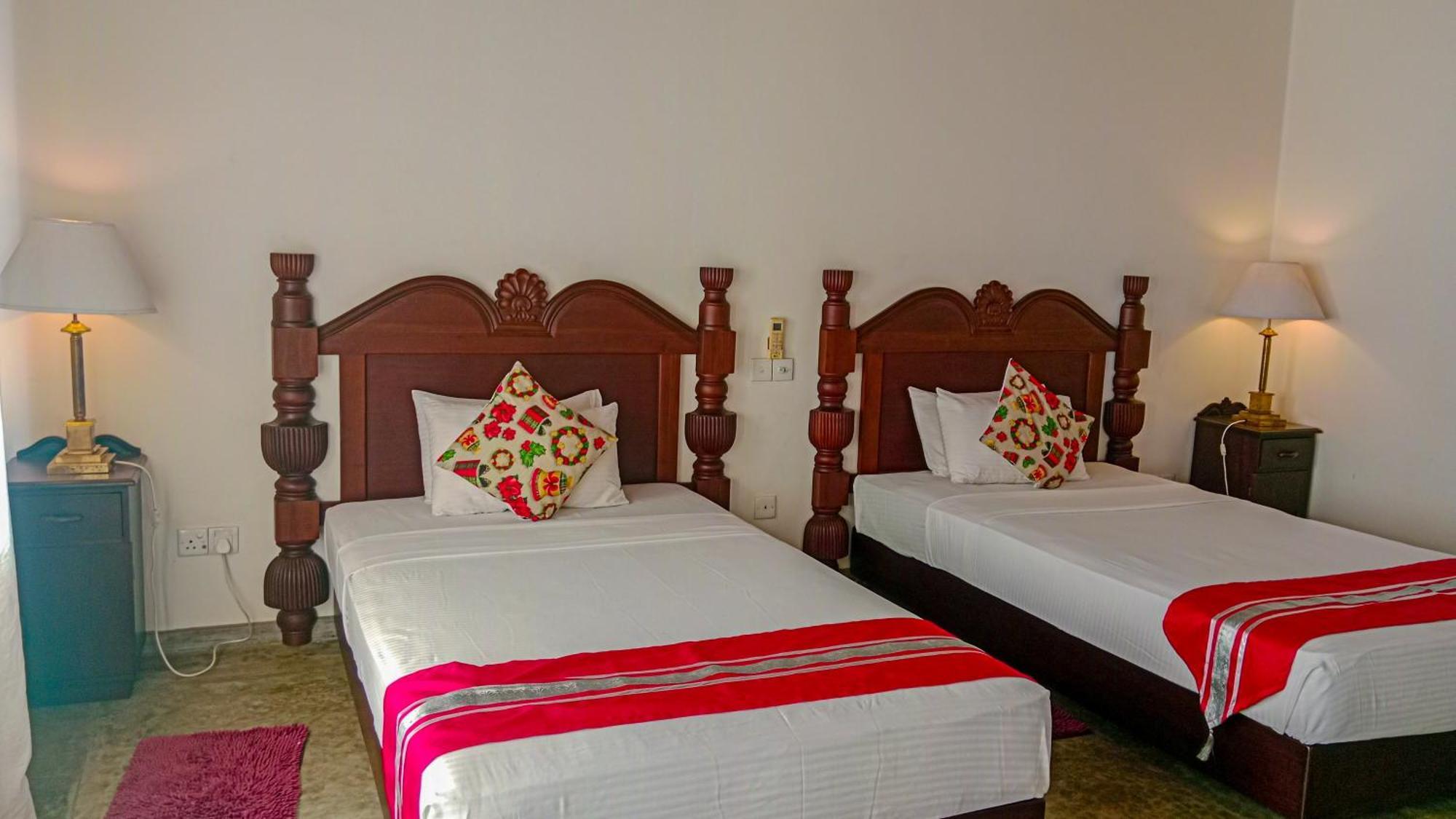 Sigiri Lanka Resort Sigiriya Eksteriør billede
