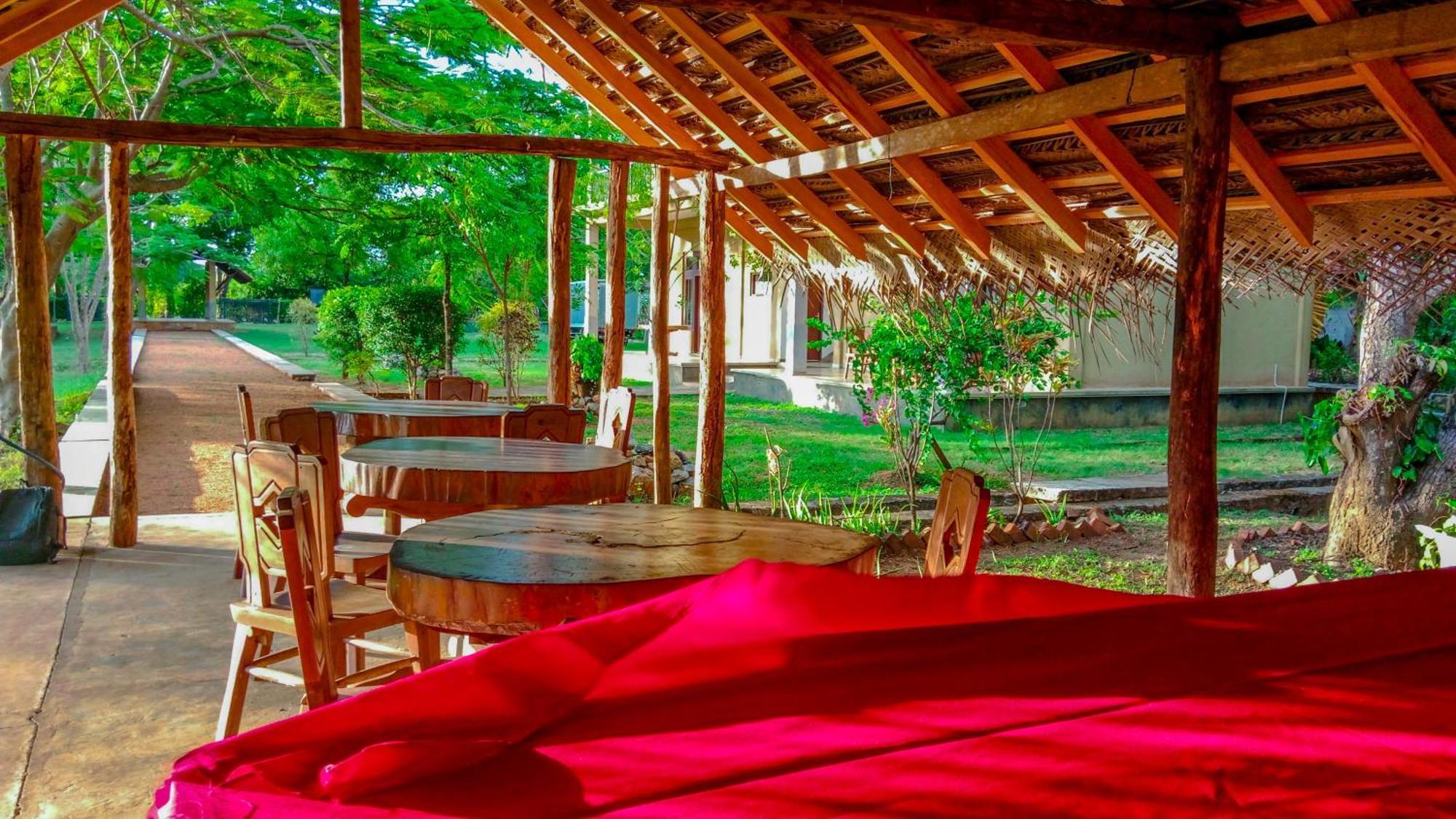 Sigiri Lanka Resort Sigiriya Eksteriør billede