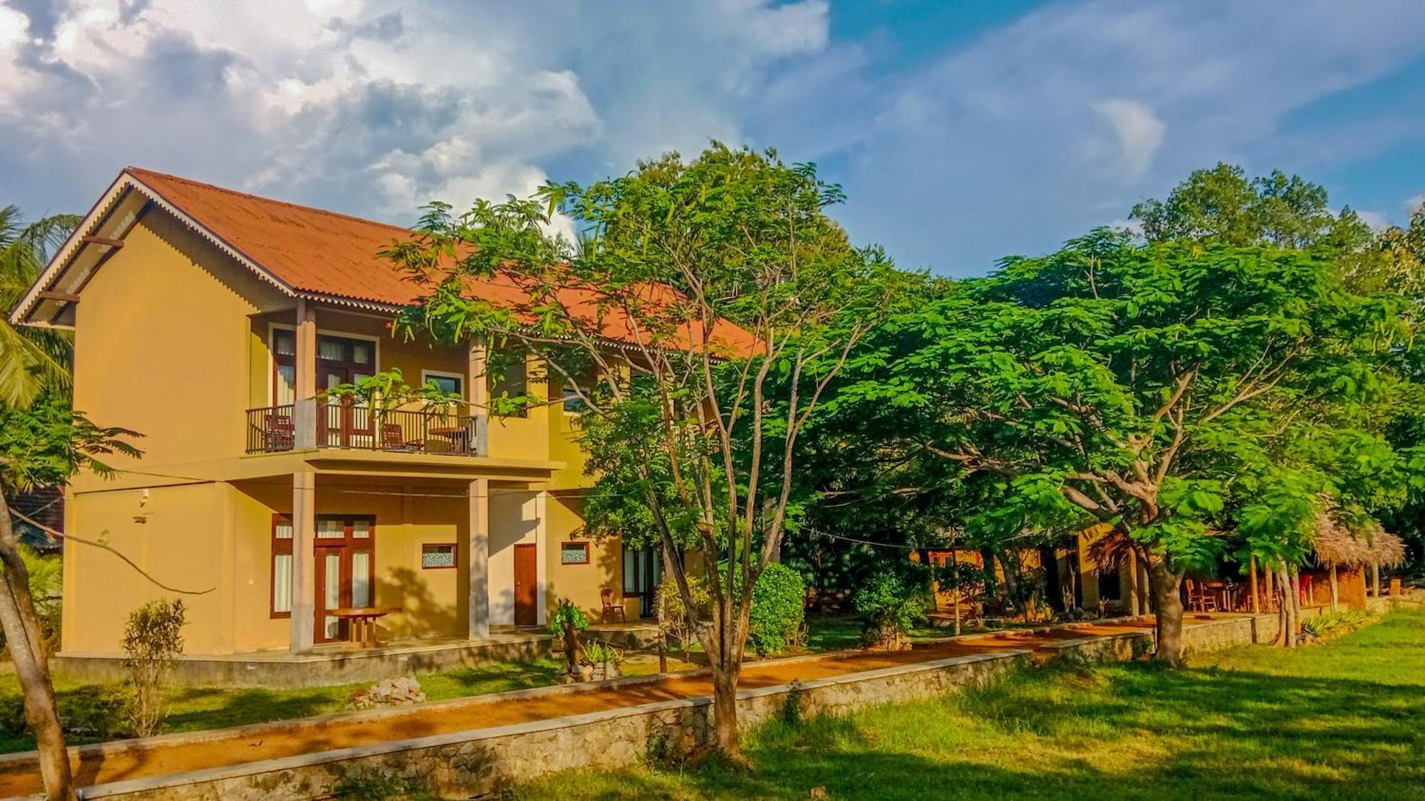 Sigiri Lanka Resort Sigiriya Eksteriør billede