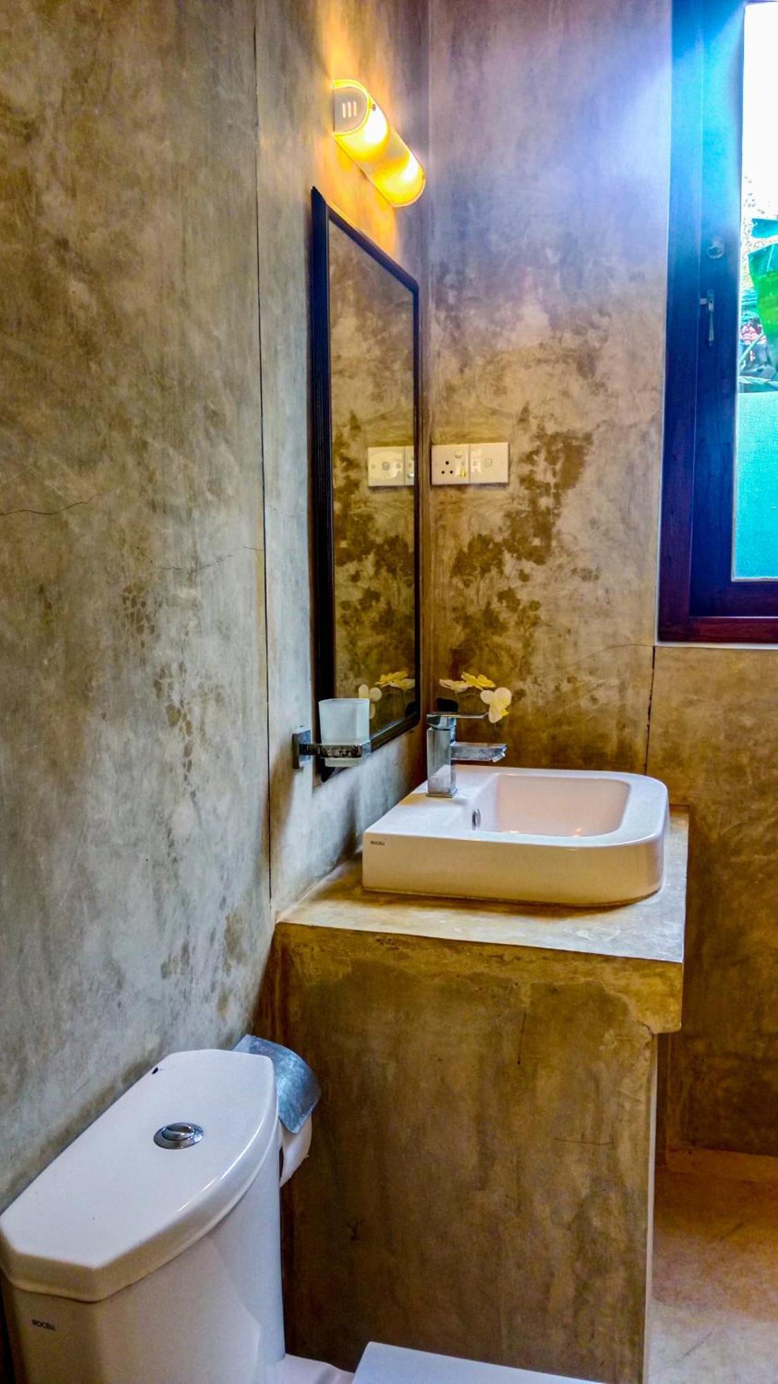 Sigiri Lanka Resort Sigiriya Eksteriør billede