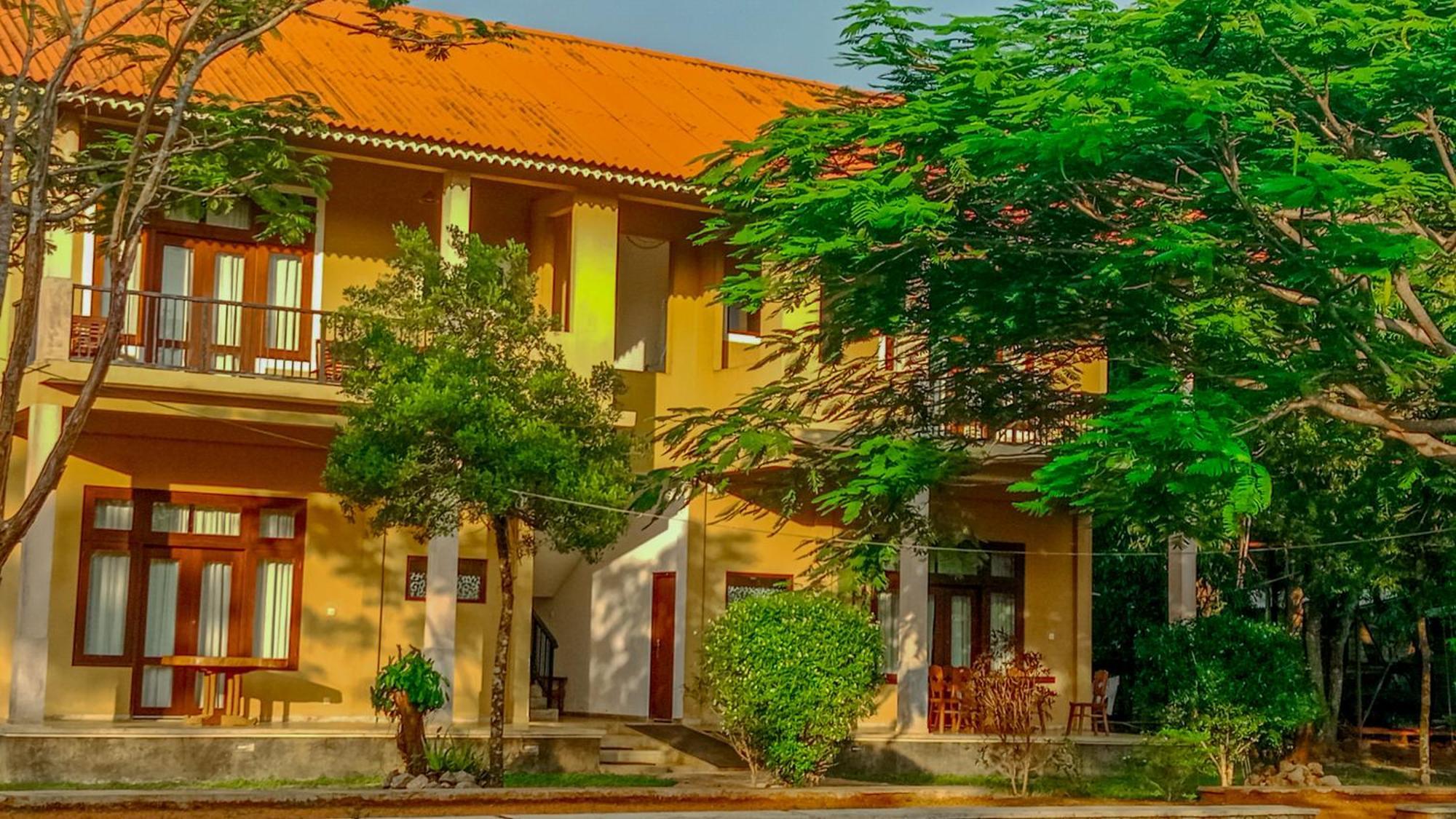 Sigiri Lanka Resort Sigiriya Eksteriør billede