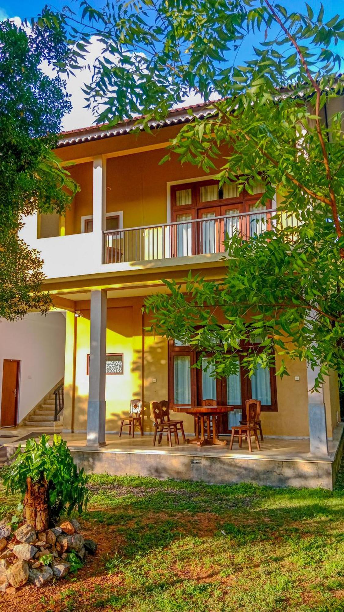 Sigiri Lanka Resort Sigiriya Eksteriør billede